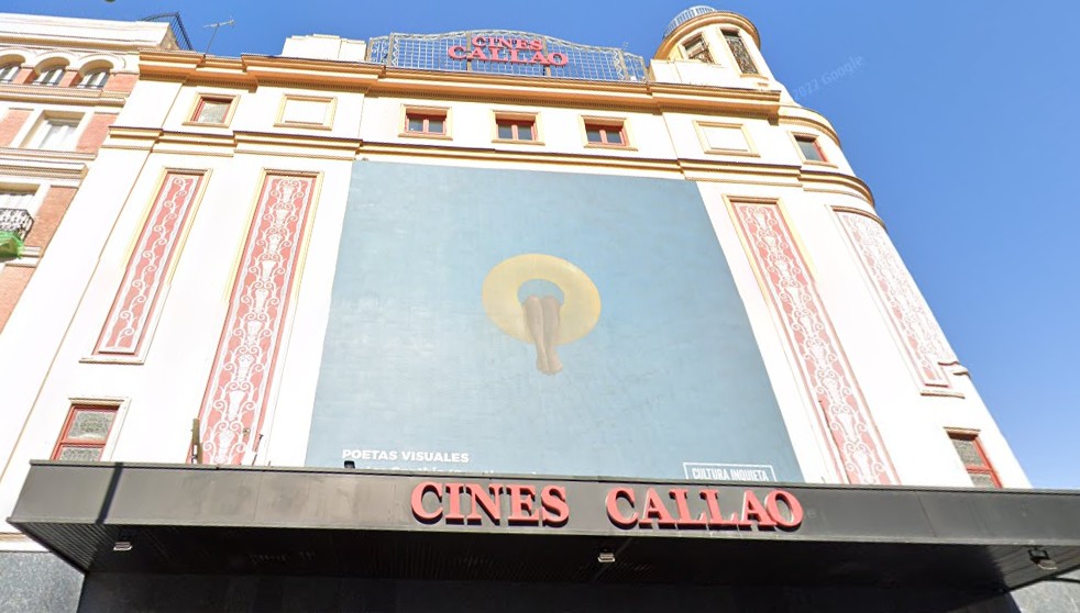 Espacio en Pl. del Callao, 3, Madrid